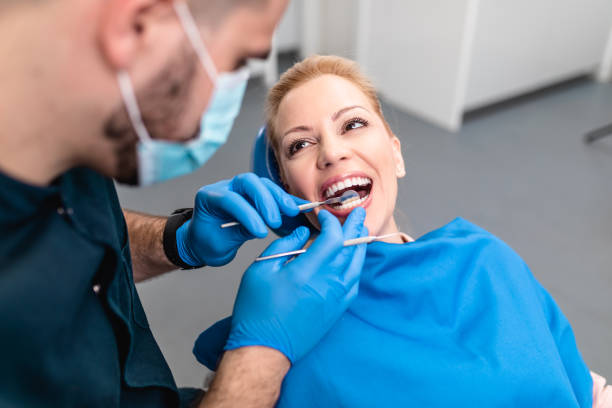 Best Dental Fillings (Composite and Amalgam)  in Oak Brook, IL