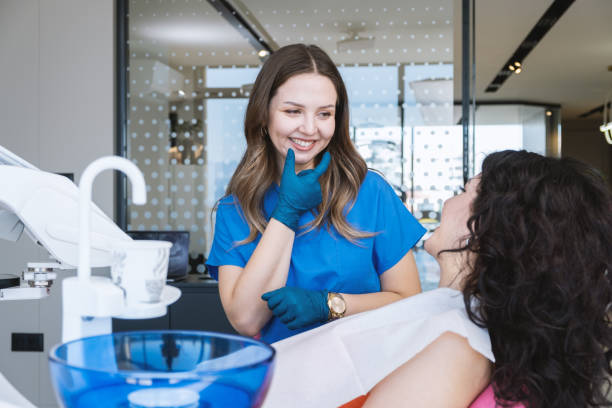Oral Cancer Screening in Oak Brook, IL
